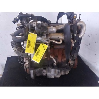 MOTOR COMPLETO M DESPIECE