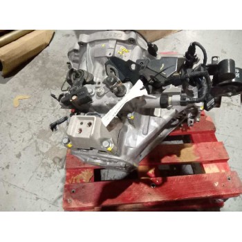 Recambio de caja cambios para kia cee´d sporty wagon ex referencia OEM IAM S71767 B 216.000KM 5V