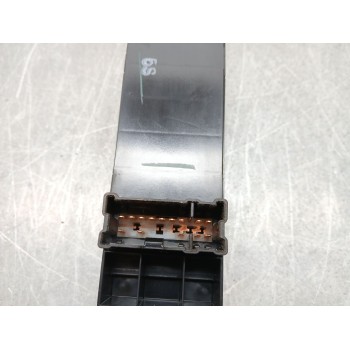 Recambio de mando elevalunas delantero izquierdo para nissan micra v (k14) 1.5 dci referencia OEM IAM 18208SD  