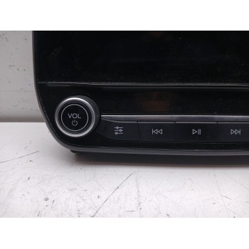 Recambio de sistema audio / radio cd para ford puma (j2k, cf7) 1.0 ecoboost referencia OEM IAM K1BT18B955FD  
