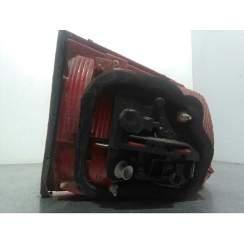 Recambio de piloto trasero izquierdo interior para volkswagen touran (1t3) highline referencia OEM IAM 1T0945093 1T0945093 