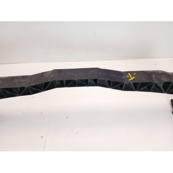 Recambio de refuerzo paragolpes delantero para citroën c4 coupé (la_) 1.6 hdi referencia OEM IAM 9646895580  