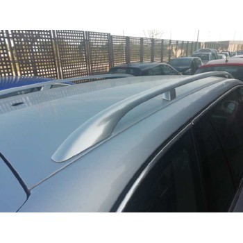 Recambio de barras techo para skoda superb combi (3t5) active referencia OEM IAM   