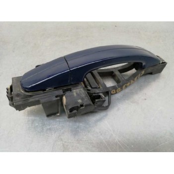 MANETA EXTERIOR DELANTERA DERECHA 1738727 AZUL BM51A224A36CG