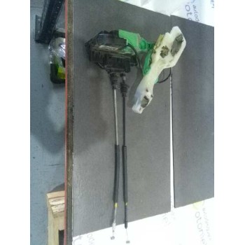 CERRADURA PUERTA TRASERA DERECHA 