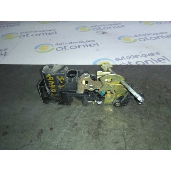 CERRADURA PUERTA TRASERA IZQUIERDA 2 PIN