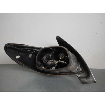 Recambio de piloto trasero derecho para peugeot 206 berlina xr referencia OEM IAM  TUNNING 