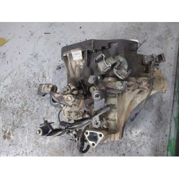 Recambio de caja cambios para kia picanto 1.0 lx referencia OEM IAM M91569 186.000KM 