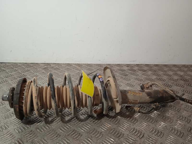 Recambio de amortiguador delantero izquierdo para citroën c3 picasso collection referencia OEM IAM   