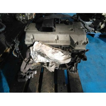 Recambio de motor completo para mercedes-benz clase c (w202) berlina 180 (202.018) referencia OEM IAM M111921  