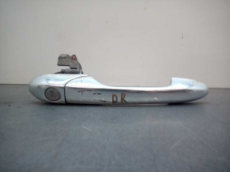 Recambio de maneta exterior delantera derecha para alfa romeo 147 (190) 1.9 jtd distinctive referencia OEM IAM   