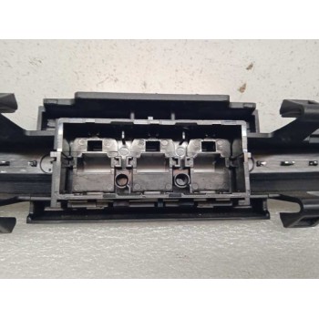 Recambio de sistema audio / radio cd para citroën c3 live referencia OEM IAM 98115087ZD MANDO RADIO TECLAS RADIO