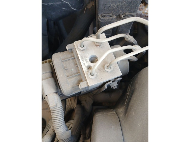 Recambio de abs para chevrolet camaro 3.8 referencia OEM IAM 0265215463  