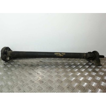 TRANSMISION CENTRAL 103 CM TRASERA