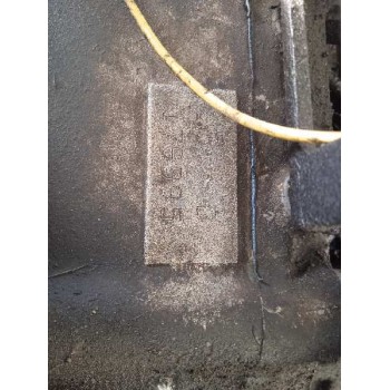 Recambio de caja cambios para kia carens 2.0 crdi ex monovolumen referencia OEM IAM 179995 <<M>> 