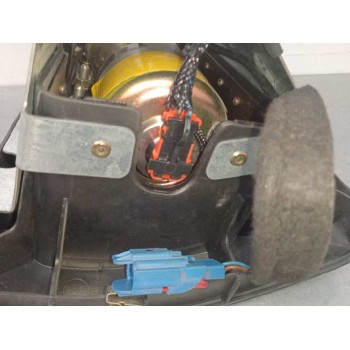 Recambio de airbag delantero derecho para citroën berlingo 2.0 hdi cat (rhy / dw10td) referencia OEM IAM 9643761780 00058579E 