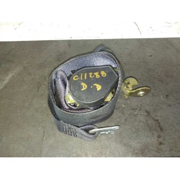 CINTURON SEGURIDAD DELANTERO DERECHO 309209 