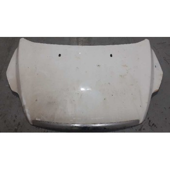 Recambio de capot para ford focus lim. (cb4) trend referencia OEM IAM  BLANCO 