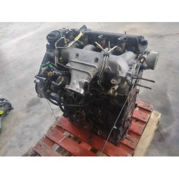 Recambio de motor completo para peugeot 607 (s1) 2.2 hdi fap cat referencia OEM IAM   