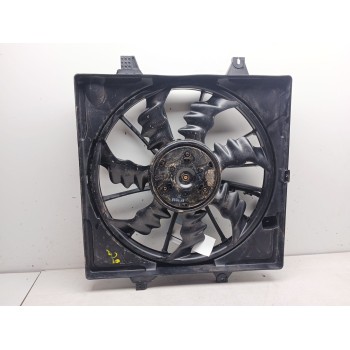 ELECTROVENTILADOR 25304CZ201 