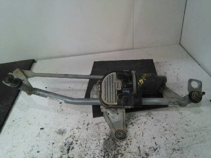 Recambio de motor limpia delantero para volkswagen passat berlina (3c2) highline referencia OEM IAM   