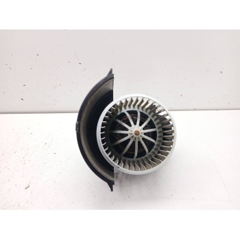 Recambio de ventilador calefaccion para porsche cayenne (9pa) 3.2 referencia OEM IAM 95557234202  