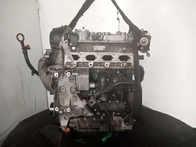 Recambio de motor casco para skoda octavia berlina (1z3) elegance referencia OEM IAM CDA  
