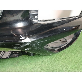 Recambio de paragolpes delantero para audi q7 (4lb) 4.2 tdi quattro referencia OEM IAM 4l0807084b  