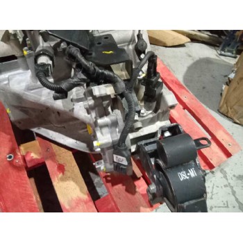 Recambio de caja cambios para kia cee´d sporty wagon ex referencia OEM IAM S71767 B 216.000KM 5V