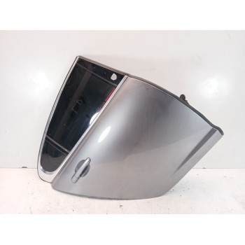 Recambio de puerta trasera derecha para jaguar xf i (x250) 2.2 d referencia OEM IAM C2Z2013  