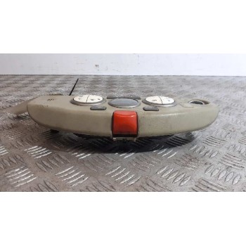 Recambio de mando climatizador para nissan micra (k12e) acenta referencia OEM IAM 27500AX710  