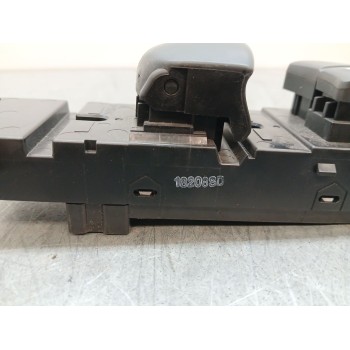 Recambio de mando elevalunas delantero izquierdo para nissan micra v (k14) 1.5 dci referencia OEM IAM 18208SD  