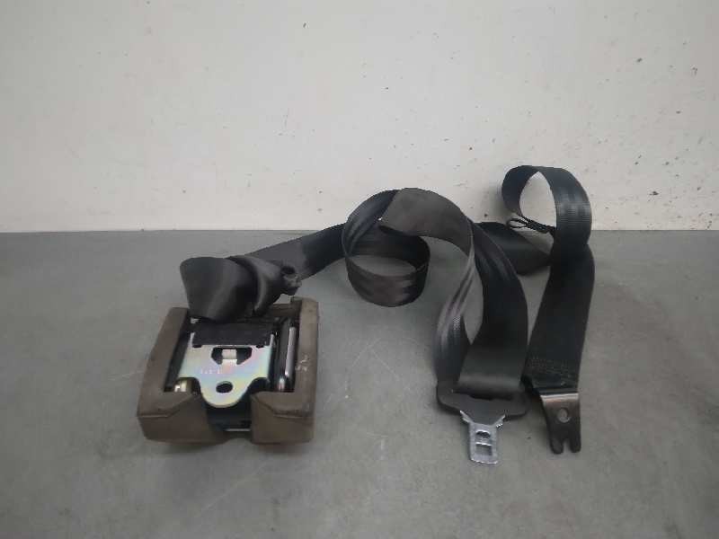 Recambio de cinturon seguridad trasero izquierdo para volvo v40 inscription referencia OEM IAM 619885900 31292072 