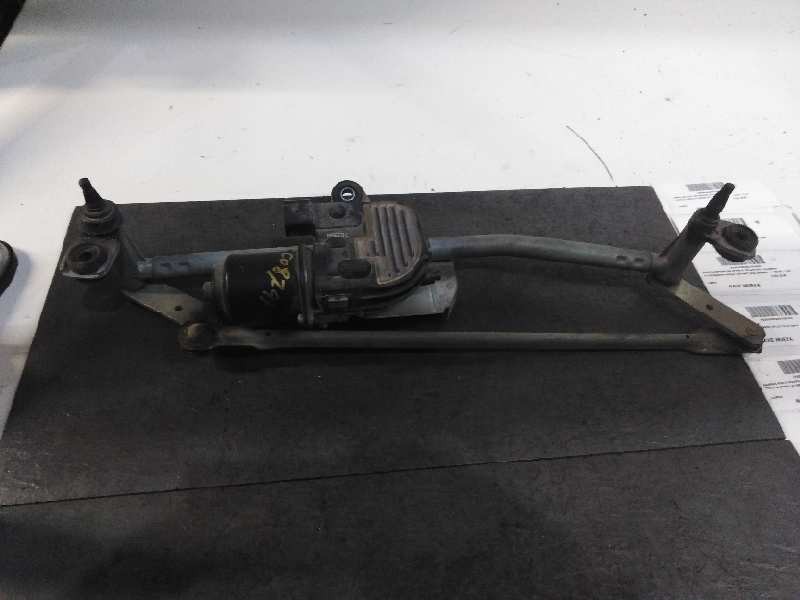 Recambio de motor limpia delantero para volkswagen passat variant (3c5) advance referencia OEM IAM 3C1955023E  