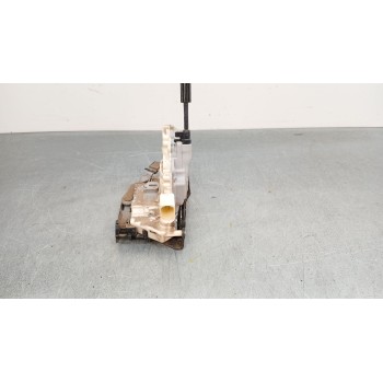 Recambio de cerradura puerta delantera derecha para seat altea (5p1) 1.9 tdi referencia OEM IAM 3D1837016AC  
