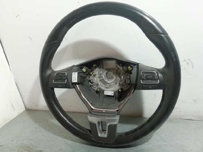 Recambio de volante para volkswagen passat variant (365) advance bluemotion referencia OEM IAM 3CB419091BE  