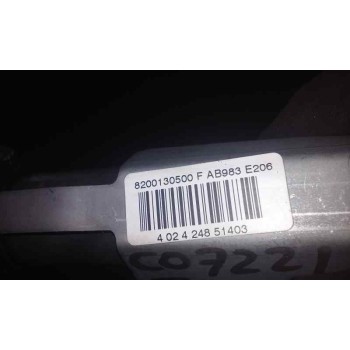 Recambio de airbag cortina delantero izquierdo para renault scenic ii authentique referencia OEM IAM 8200130500  