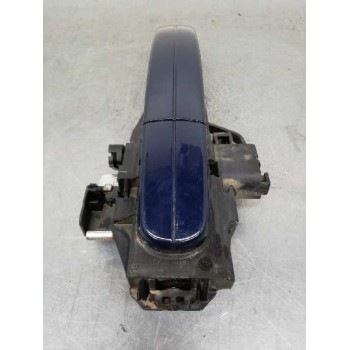 Recambio de maneta exterior delantera derecha para ford kuga (cbs) titanium referencia OEM IAM 1738727 AZUL BM51A224A36CG