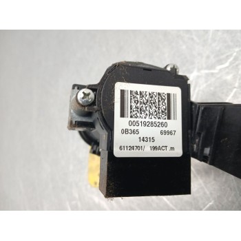 Recambio de conmutador de arranque para opel combo furgoneta/monovolumen (x12) 1.3 cdti (b05) referencia OEM IAM 00519285260  