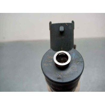 Recambio de inyector para peugeot 406 berlina (s1/s2) srdt referencia OEM IAM 0445110044 9637536080 