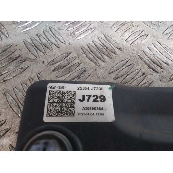 Recambio de electroventilador para kia ceed gt referencia OEM IAM 25304J7290  