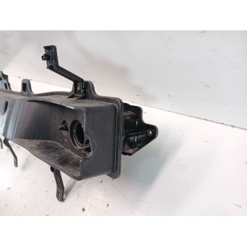 Recambio de refuerzo paragolpes trasero para kia ev3 referencia OEM IAM 86631EV000  