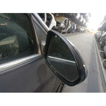 RETROVISOR DERECHO NO ABATIBLE 5 PINES PINTURA MAL