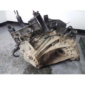 Recambio de caja cambios para kia picanto 1.0 lx referencia OEM IAM M91569 186.000KM 