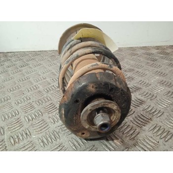 Recambio de amortiguador delantero izquierdo para citroën c3 picasso collection referencia OEM IAM   