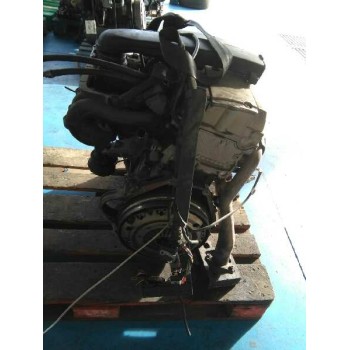 Recambio de motor completo para mercedes-benz clase c (w202) berlina 180 (202.018) referencia OEM IAM M111921  