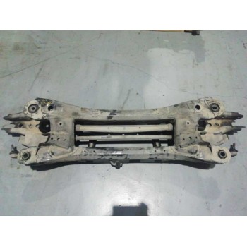 PUENTE TRASERO 5120602051 DISCO 26 CM 5 TORNILLOS PINZAS ABS