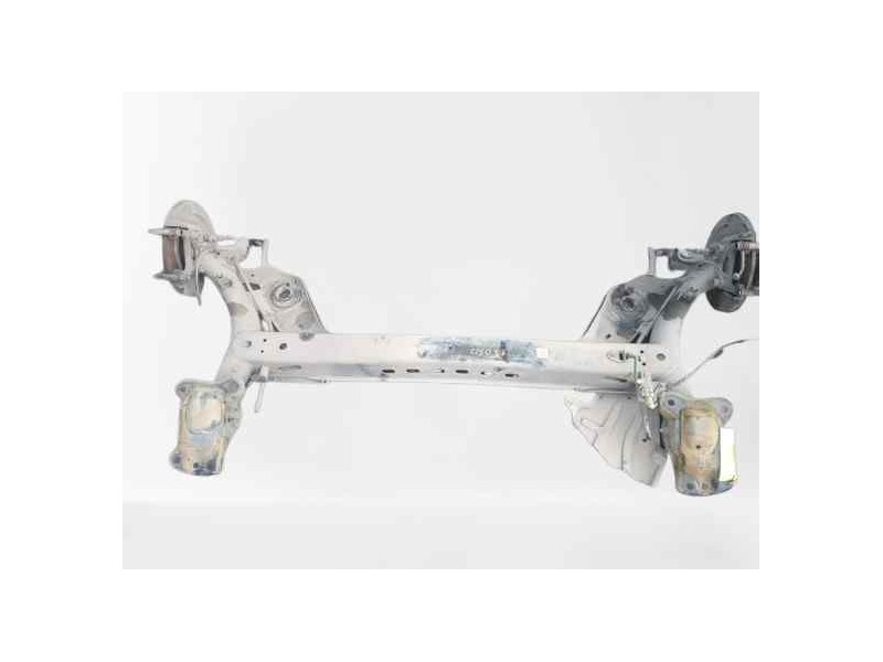 Recambio de puente trasero para skoda octavia combi (5e5) style referencia OEM IAM   