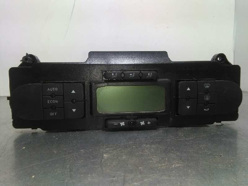 Recambio de mando climatizador para seat leon (1p1) 1.6 referencia OEM IAM   