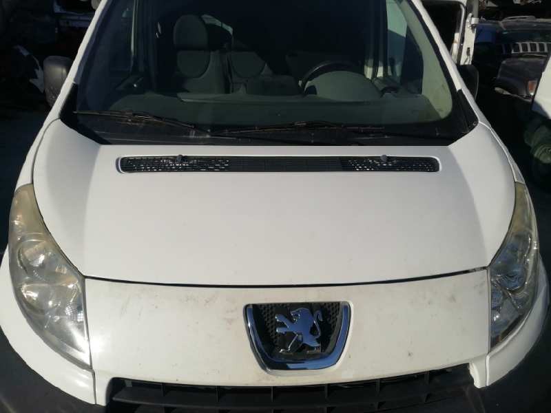 Recambio de capot para peugeot expert kasten 2.0 hdi cat (rhk / dw10uted4) referencia OEM IAM   